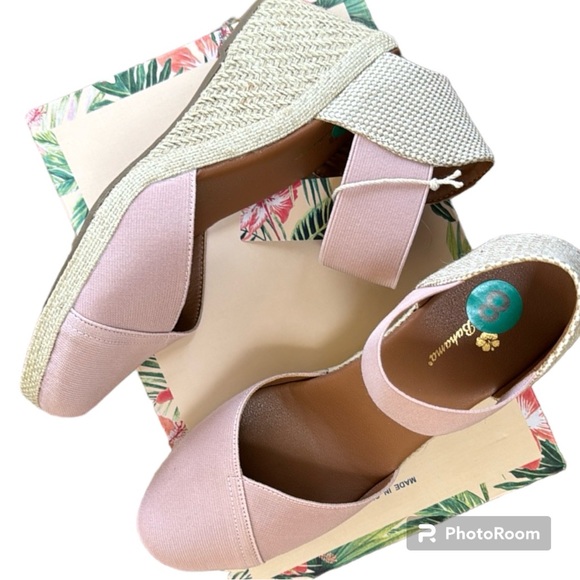 Take A Look About Tommy Bahama Espadrilles